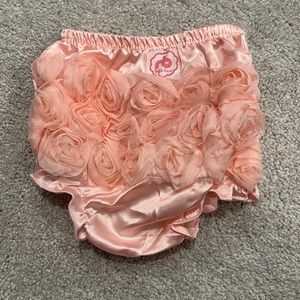 Ruffle Buns bloomers